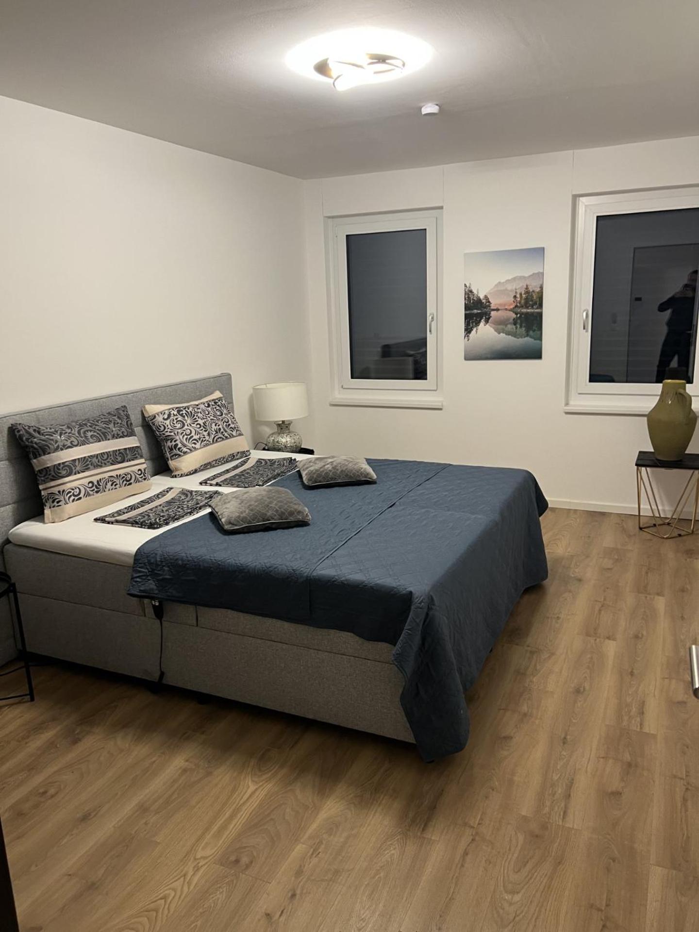 Appartamento Wundtgasse 29 Vienna Esterno foto